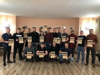 В МАА пpoшёл обучающий семинар-тренинг по повышению квалификации в сфере аддиктологии В МАА пpoшёл обучающий семинар-тренинг по повышению квалификации в сфере аддиктологии
